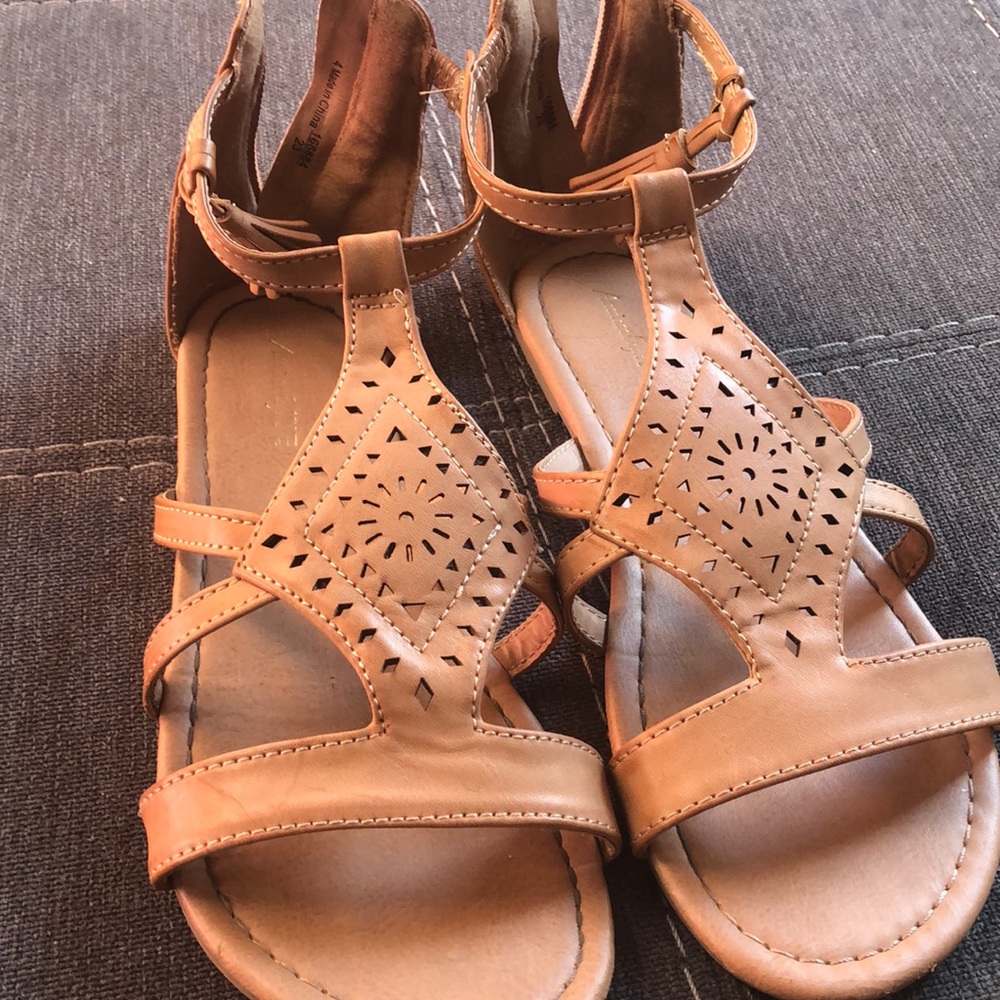 Girls Sandal